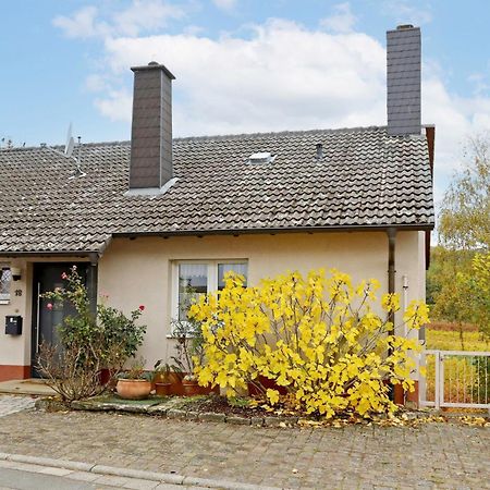 Apartment Am Weinberg By Interhome Bad Dürkheim Buitenkant foto