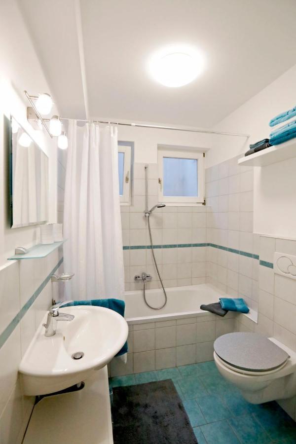 Apartment Am Weinberg By Interhome Bad Dürkheim Buitenkant foto