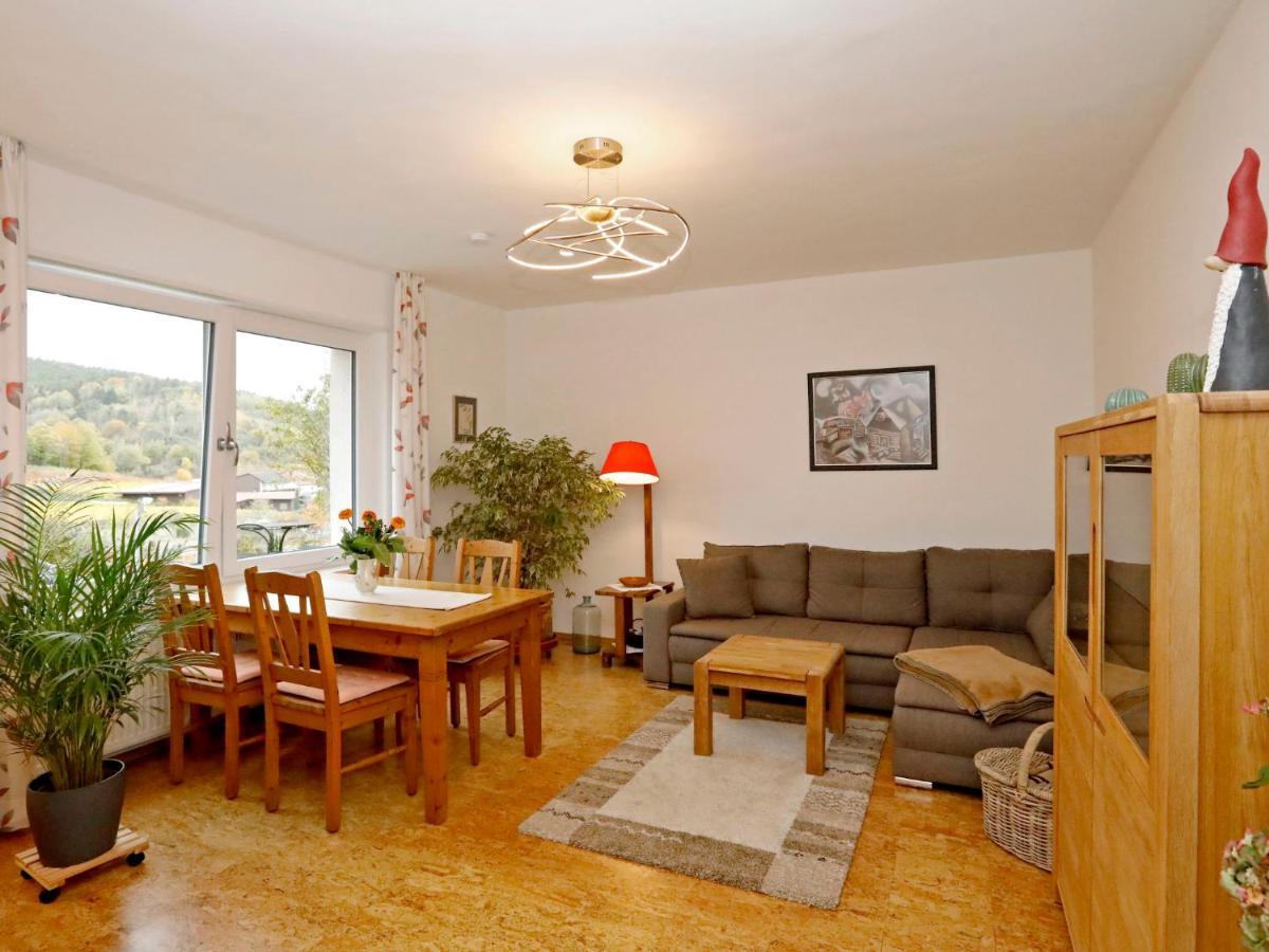 Apartment Am Weinberg By Interhome Bad Dürkheim Buitenkant foto