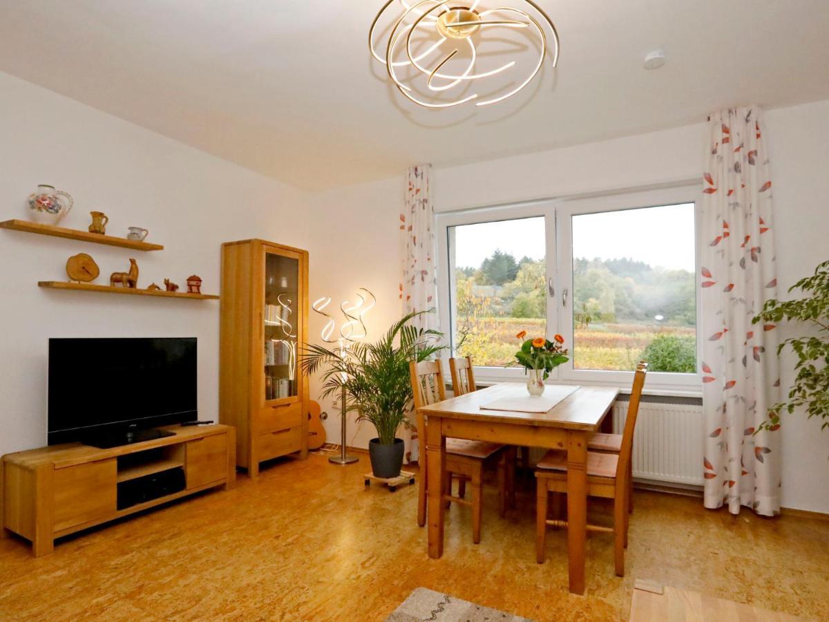 Apartment Am Weinberg By Interhome Bad Dürkheim Buitenkant foto