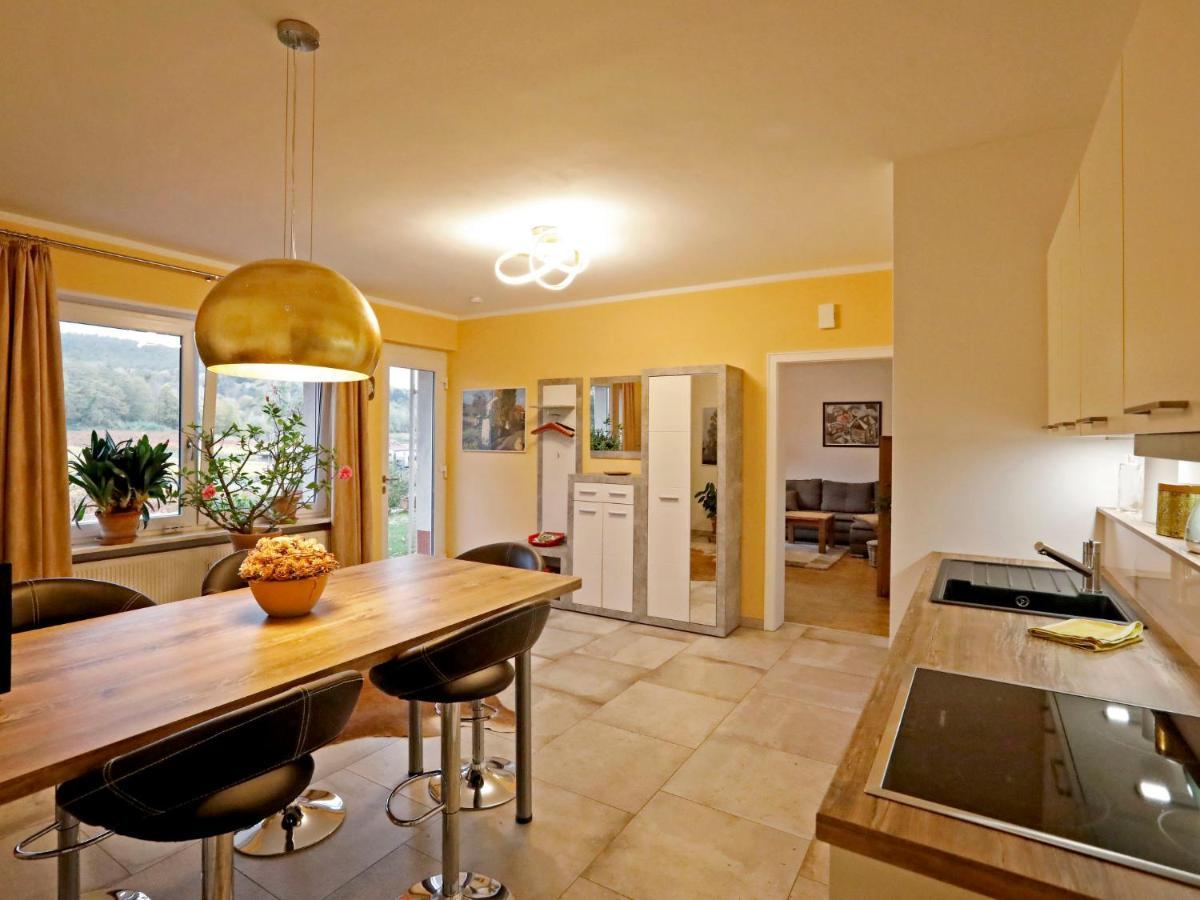 Apartment Am Weinberg By Interhome Bad Dürkheim Buitenkant foto