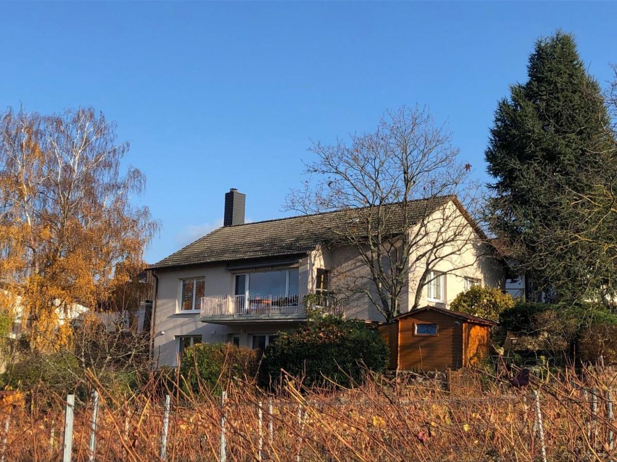 Apartment Am Weinberg By Interhome Bad Dürkheim Buitenkant foto