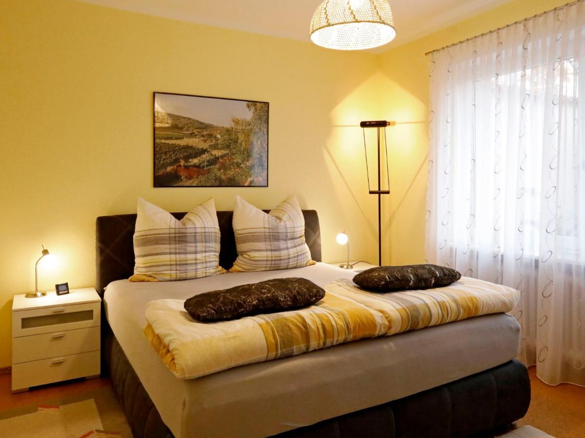 Apartment Am Weinberg By Interhome Bad Dürkheim Buitenkant foto