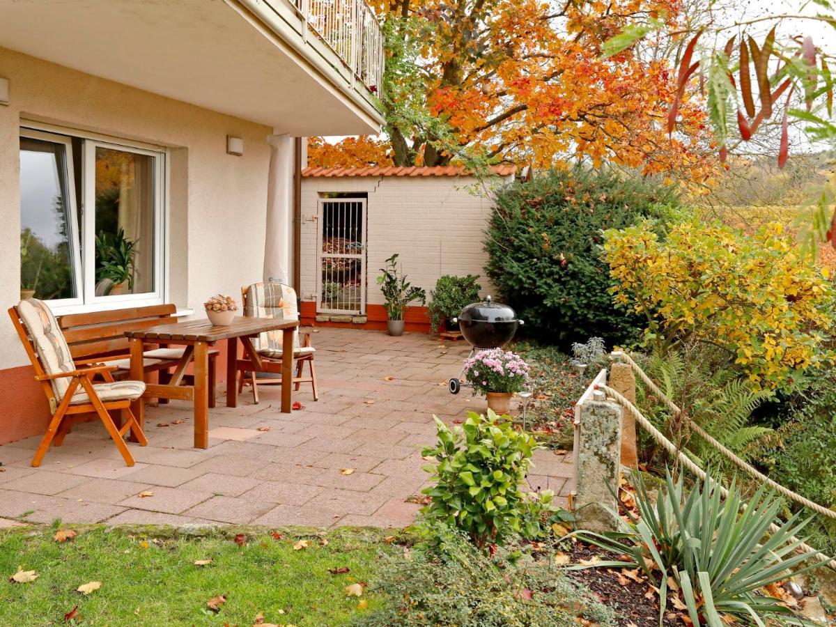 Apartment Am Weinberg By Interhome Bad Dürkheim Buitenkant foto